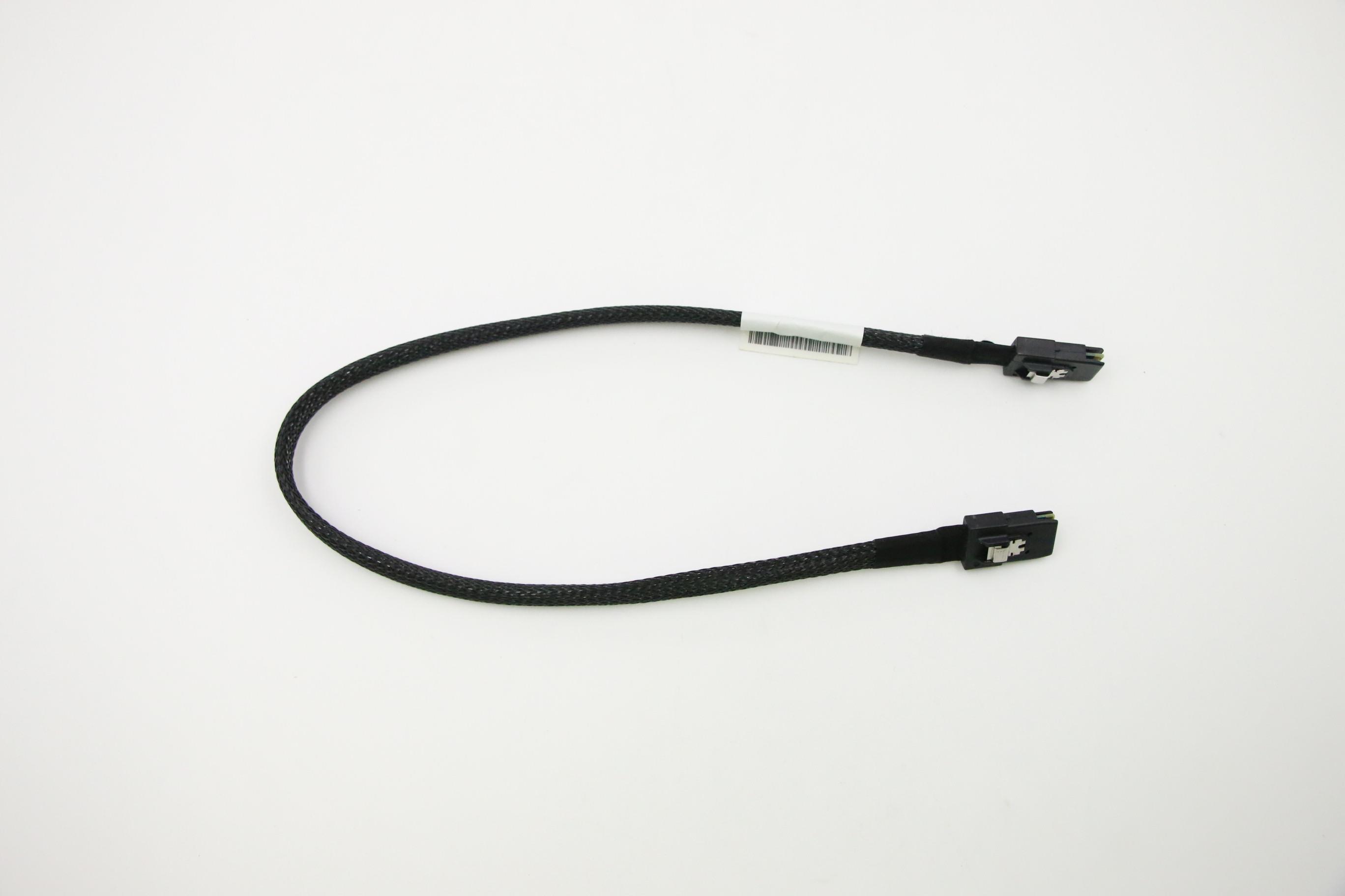 Кабель Lenovo 30u500mm MiniSAS-MiniSAS (03X4346)