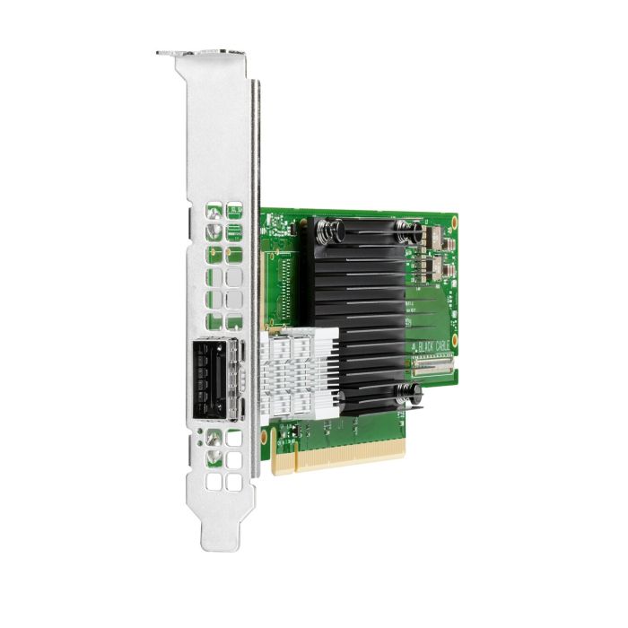 Сетевая карта NVIDIA 200G MCX683105AN-HDAT