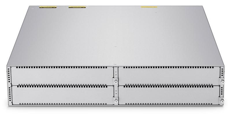 Коммутатор FS NC8200-4TD