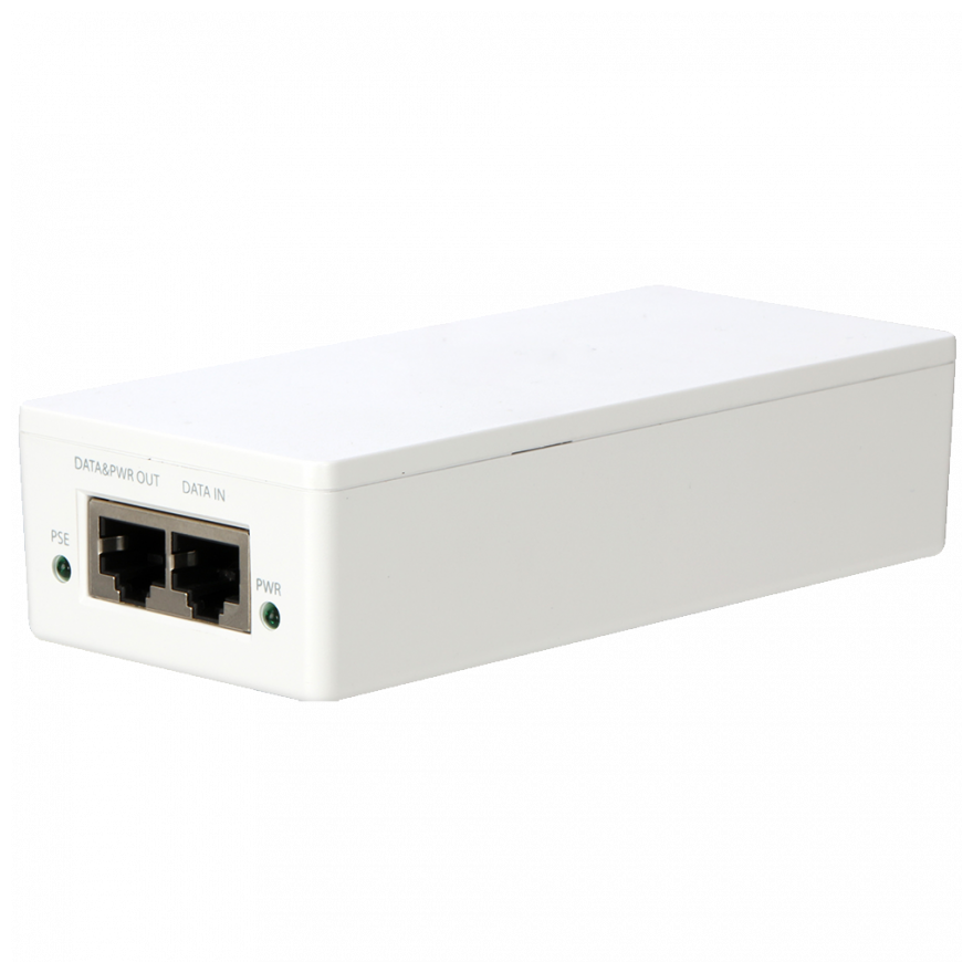 Инжектор Dahua DH-TAM1GT1GT-30