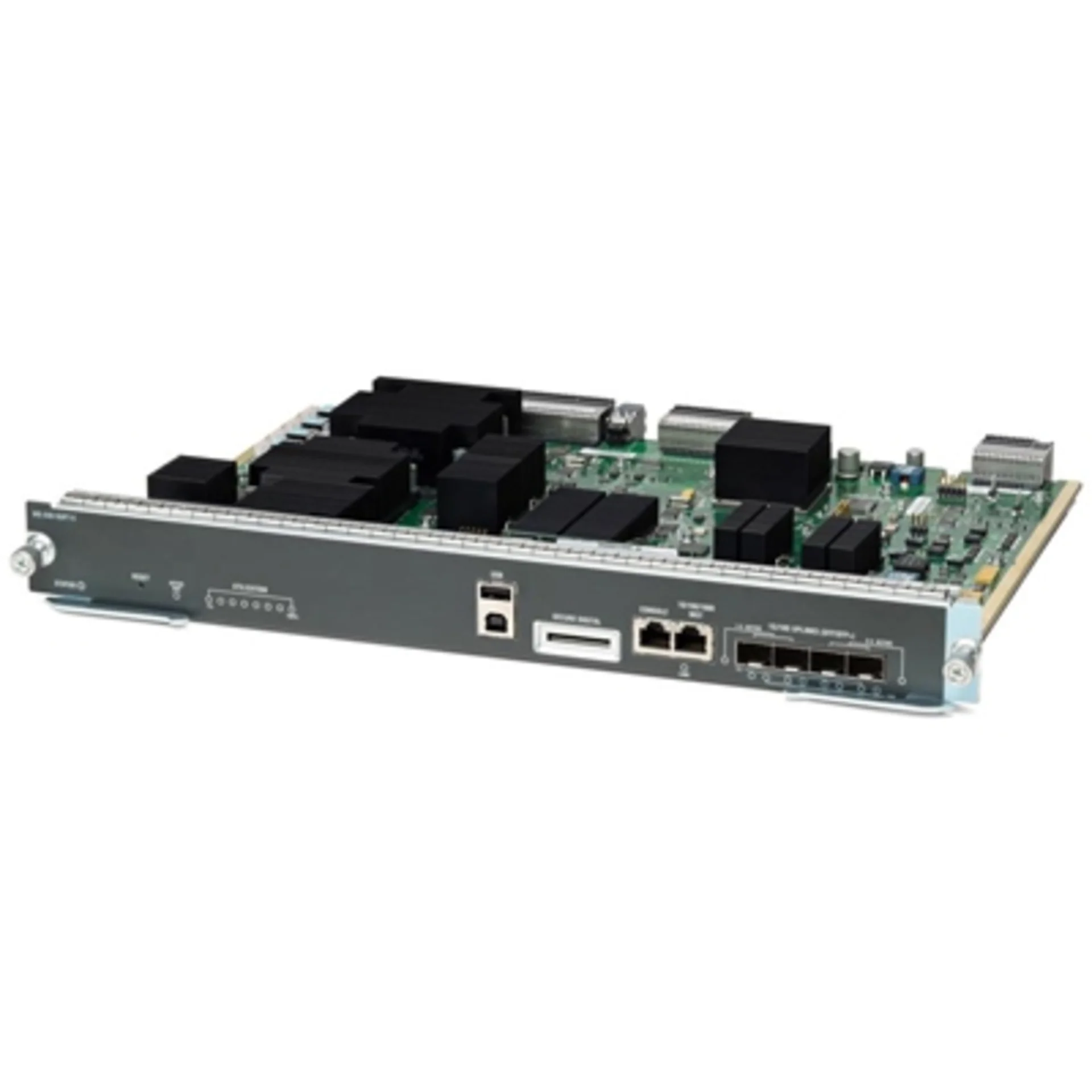 Модуль Cisco S45ULK9-31-01XO