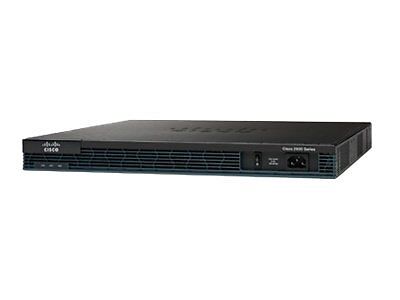 Маршрутизатор Cisco 867W