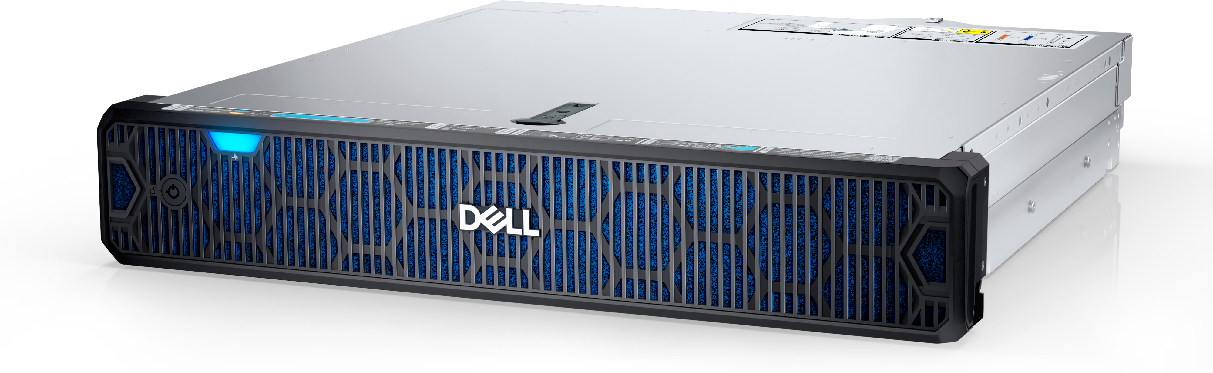 Сервер Dell EMC PowerEdge XR7620