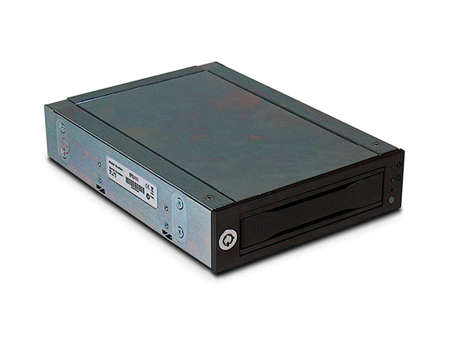 Корпус съемного жесткого диска HP DX115 FZ576AA