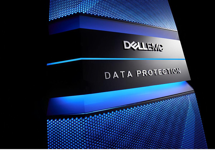 СХД Dell EMC Integrated Data Protection Appliance DP8300