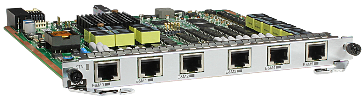 Модуль Huawei AR-6EM-W