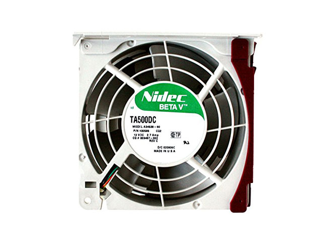 Система охлаждения HPE 323457-002