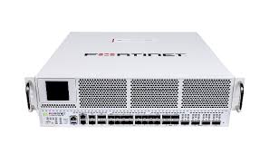 Межсетевой экран Fortinet FortiGate 3800G