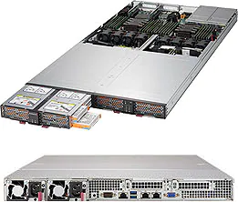 СХД Supermicro SYS-1029P-N32R