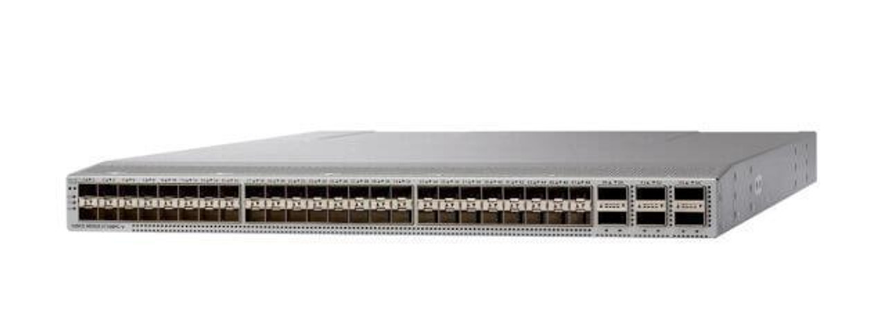 Коммутатор Cisco Nexus N9K-C93180YC-FX24