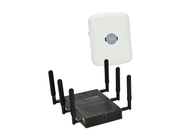 Точка доступа Extreme Networks 4600 15731