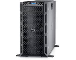 Сервер Dell PowerEdge T630