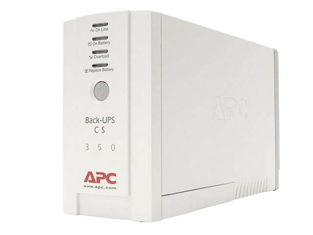 ИБП Back-UPS BK350EI