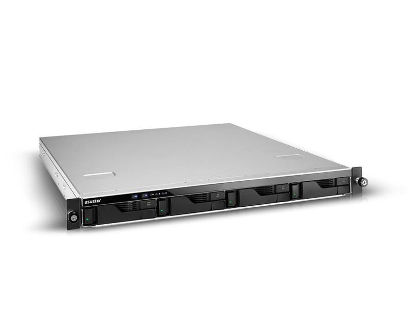 СХД Asustor Lockerstor 4RD (AS6504RD)