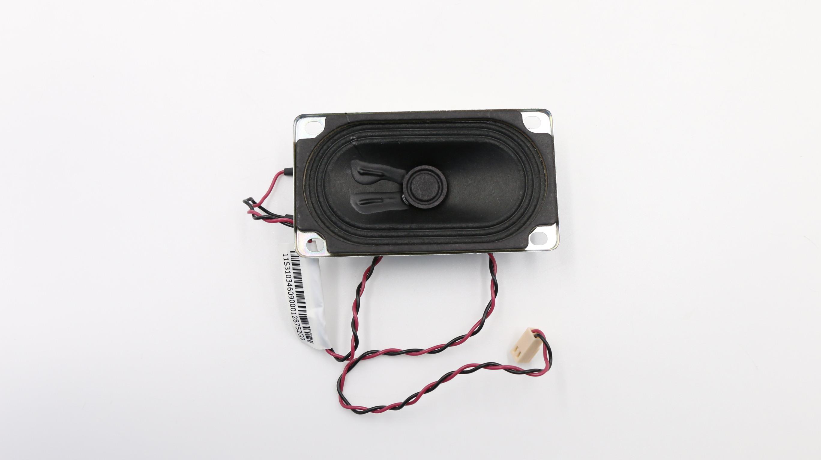 Кабель Lenovo speaker cable R 400mm (43N9091)