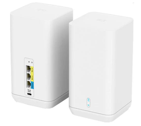 Шлюз Cisco Catalyst CG113 CG113-4GW6A