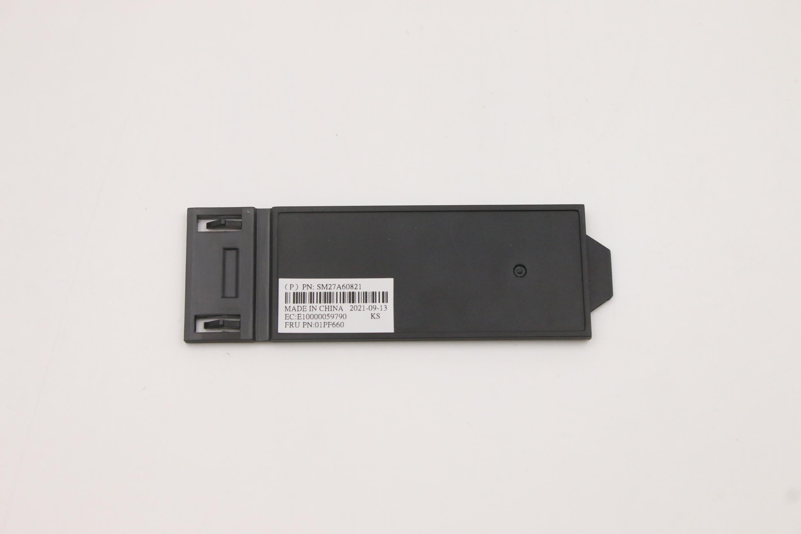 Кронштейн Lenovo SE350 INFO PULL TAG (01PF660)