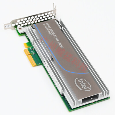 SSD накопитель Lenovo Inl P3600 PCIe AIC 400G (00PH245)