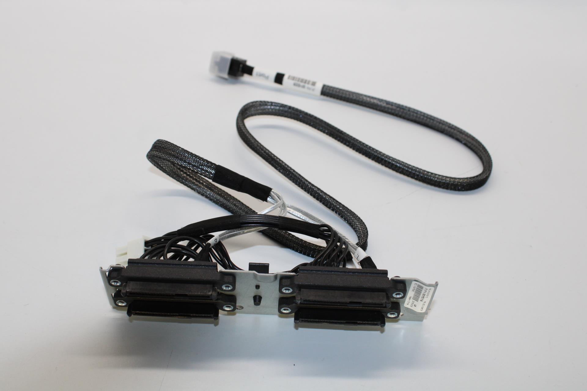 Опция Lenovo 4X2.5SS HR K+ (00YE173)