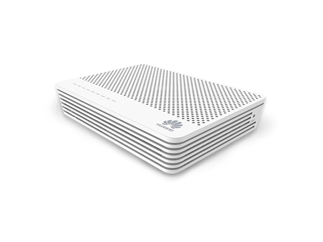 Оптический терминал Huawei EchoLife EG8240H5