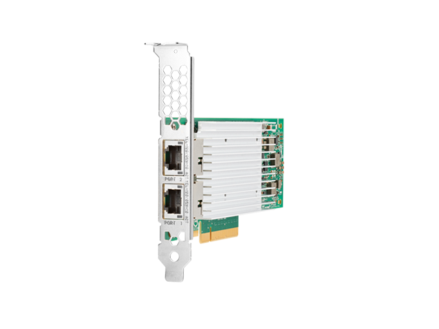 Сетевая карта HPE A4929A
