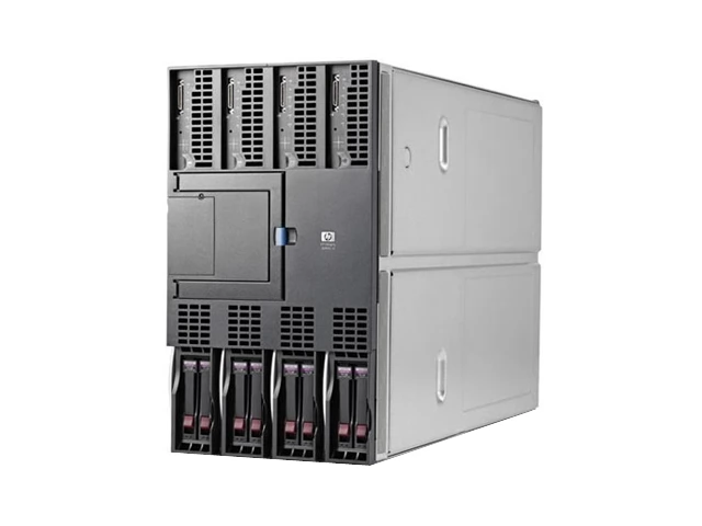 HP Integrity BL890c i2 Blade AH384A