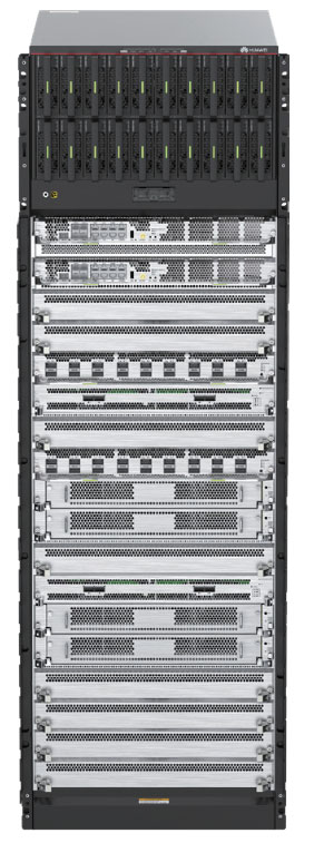 Система защиты Huawei AntiDDoS12016