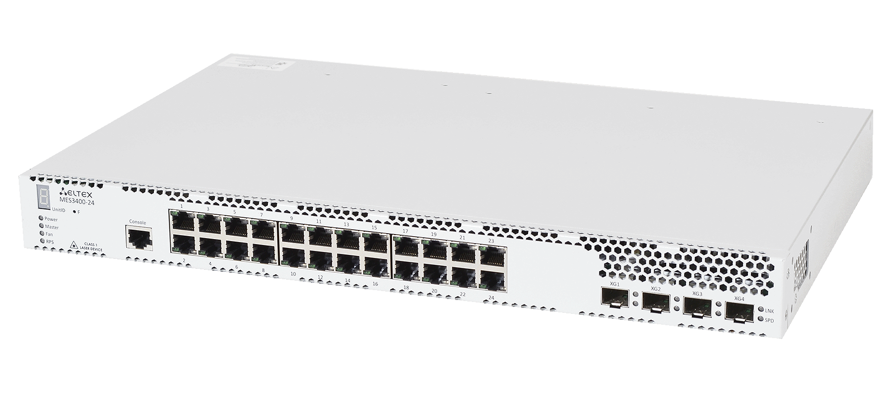 Коммутатор Eltex MES3400-24