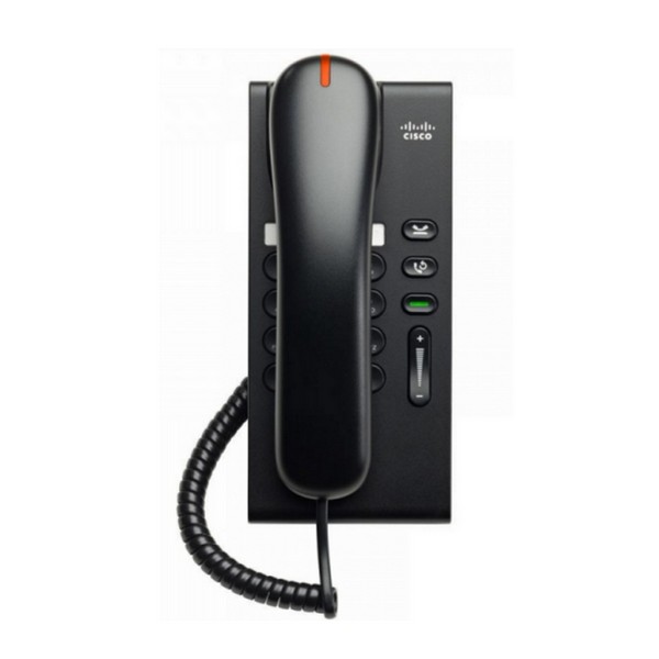 IP-телефон Cisco CP-6901-C-K9