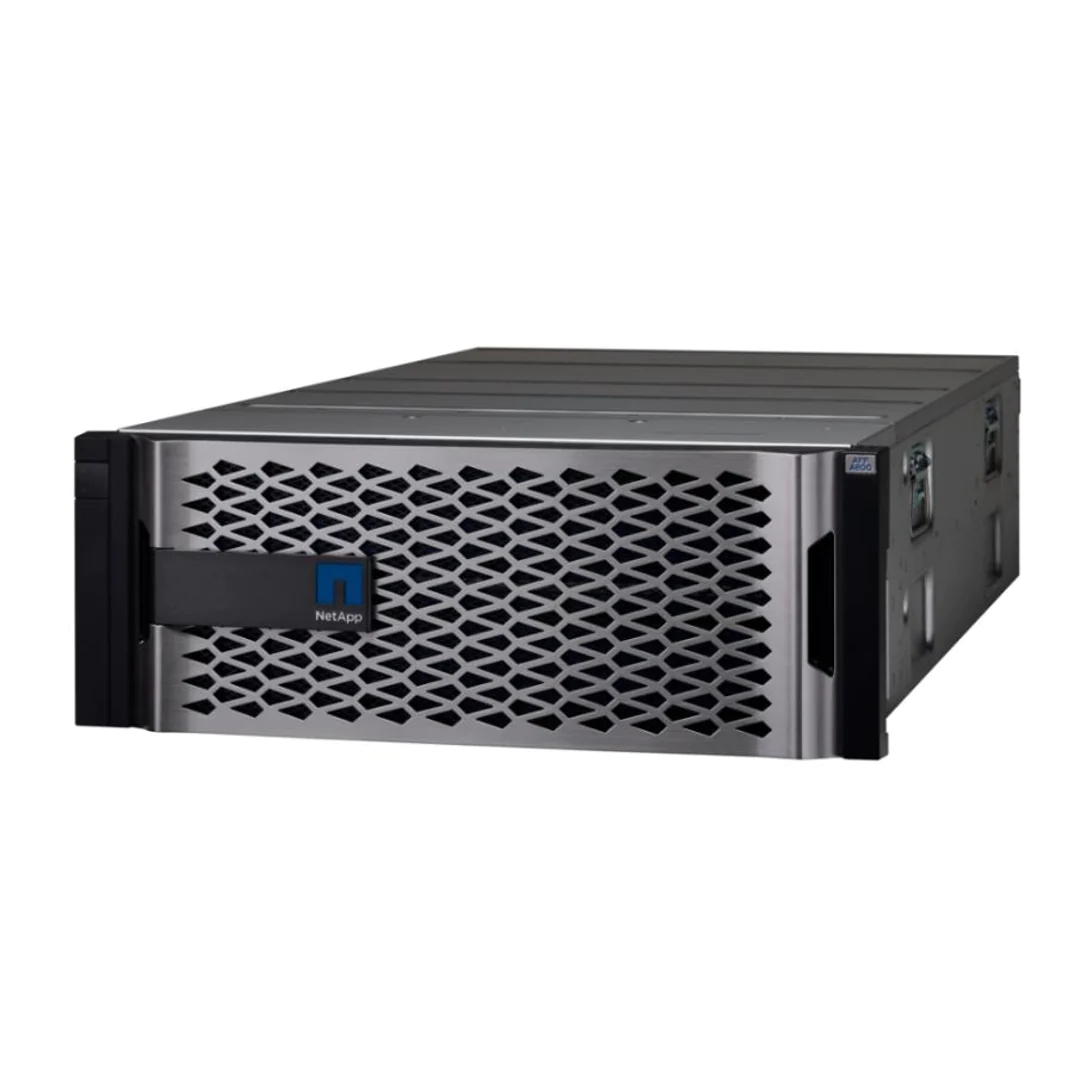 СХД NetApp AFF A800,HA,CTL,Encl,100G,-C