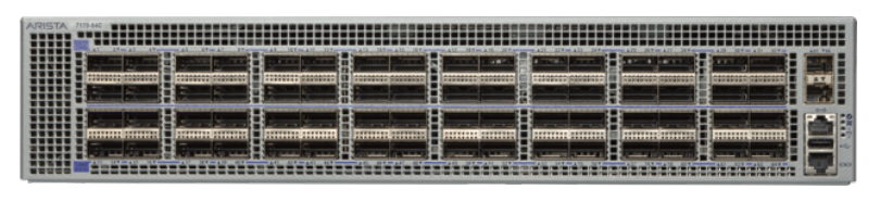 Коммутатор Arista 7170-64C