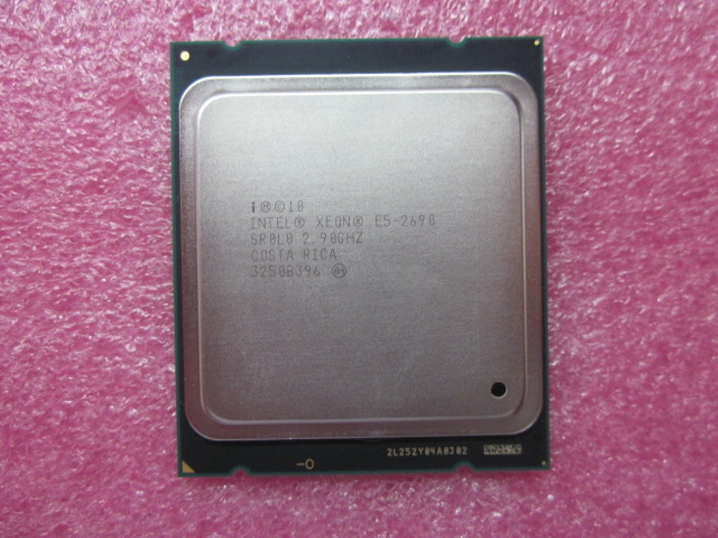 Процессор Intel,Xeon E5-2690 (03T8369)