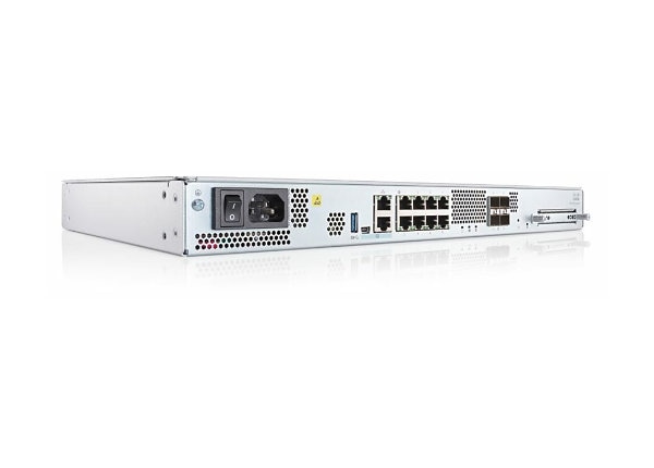 Cisco FirePOWER 1120 ASA - firewall