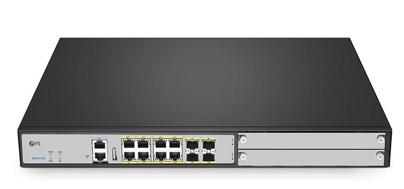 Межсетевой экран FS NSG-5100