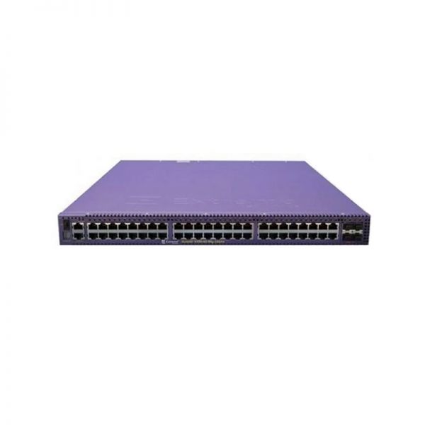 Коммутатор Extreme Networks X460-G2-48p-10GE4-BaseUnit P/N: 16704
