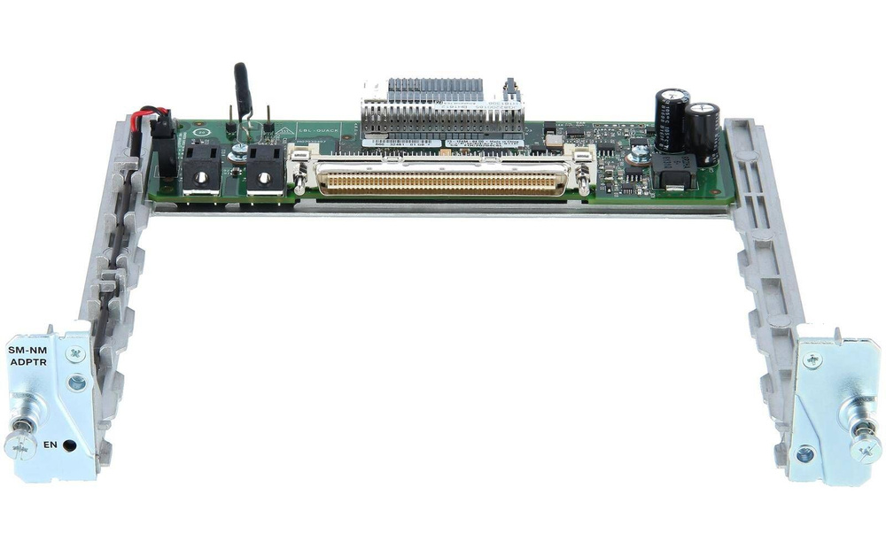 Адаптер Cisco SM-NM-ADPTR