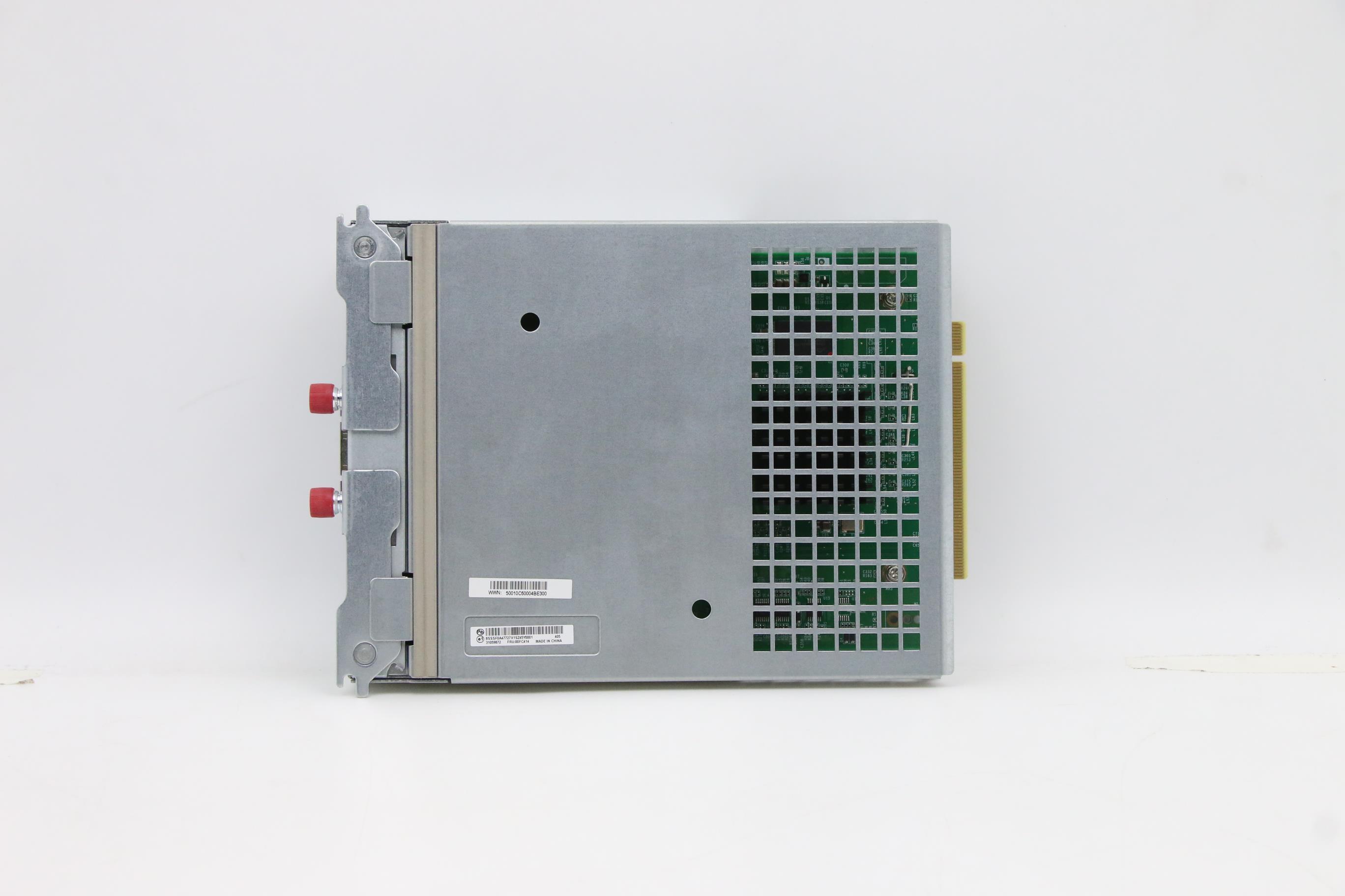 Опция Lenovo IOCC 6Gb SAS Controller module (00FC414)