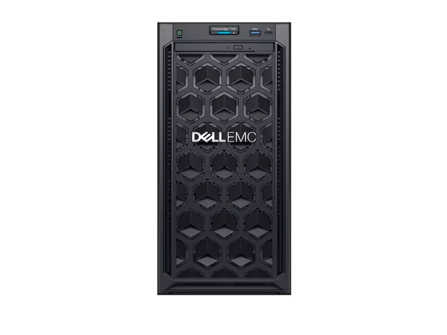 Сервер Dell EMC PowerEdge T140 / 210-AQSP-013