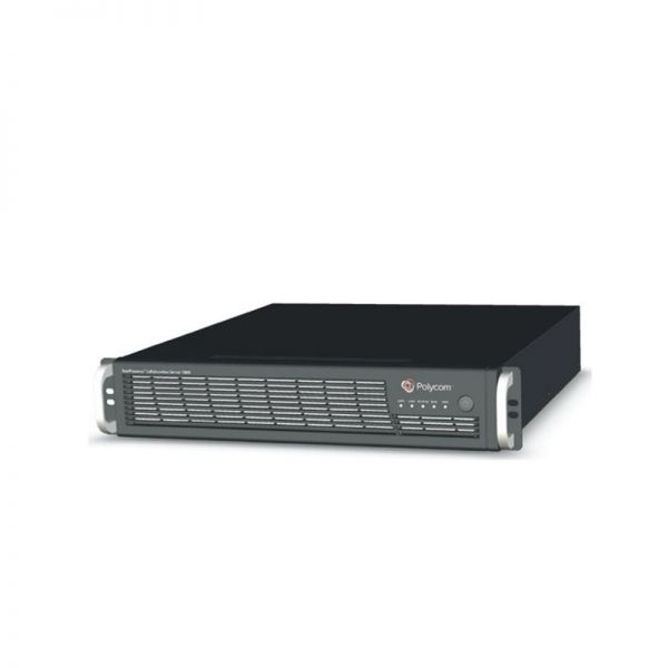 Контроллер для видеоконференцсвязи Polycom RMX1820 20 Square Meter 720P