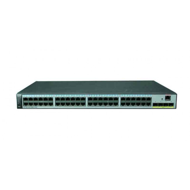 Коммутатор Huawei S5720S S5720S-52X-LI-AC