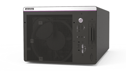 Сервер Advantech AIR-420