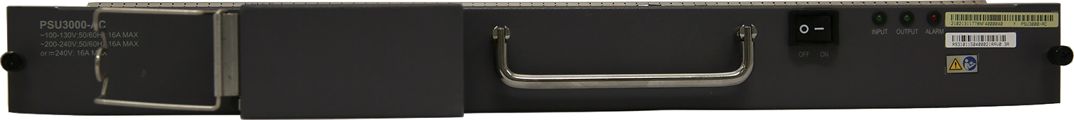 Модуль питания Huawei CR5B0PWRAC71