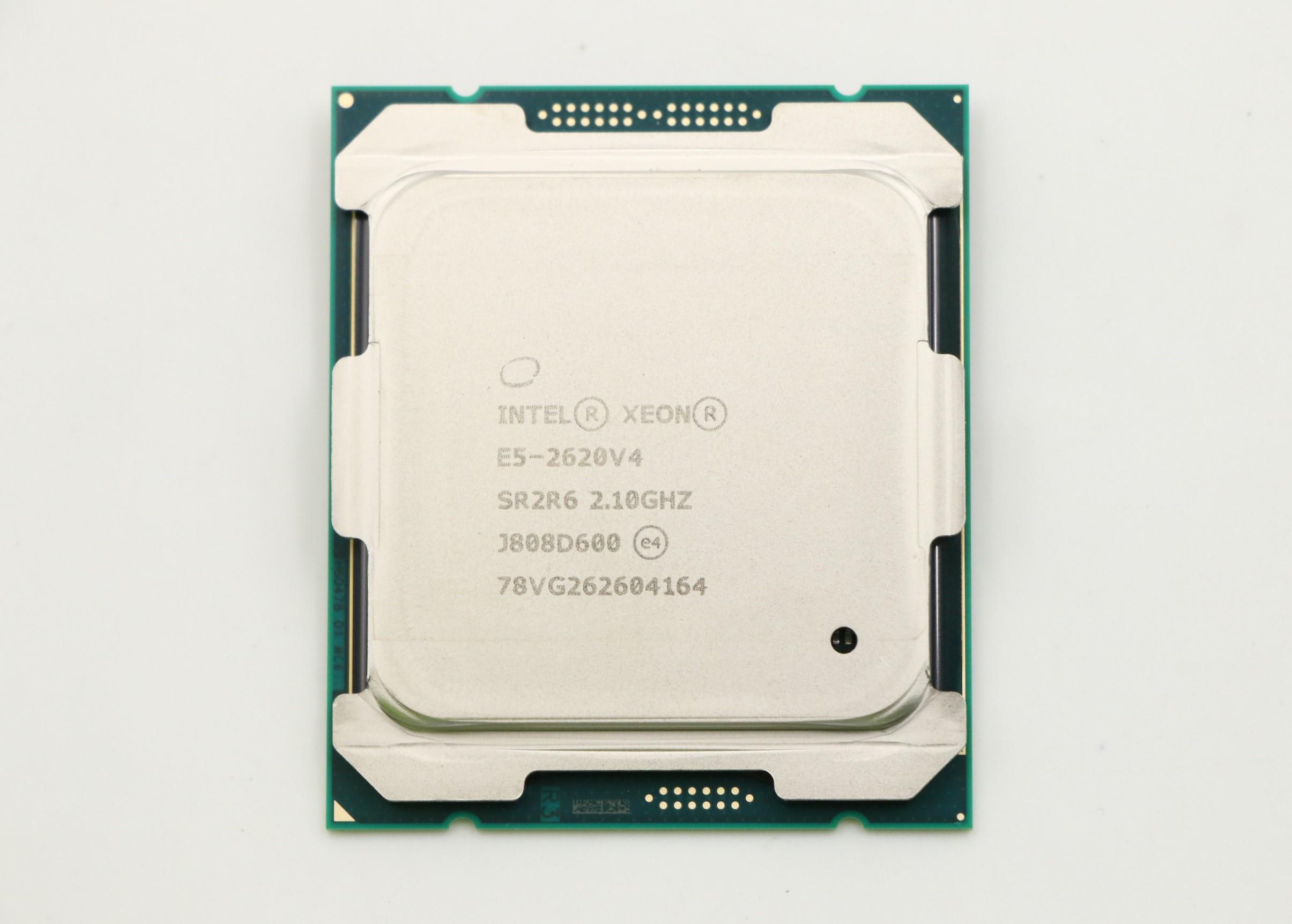 Процессор Intel Xeon E5-2620 V4 85W (00XH079)