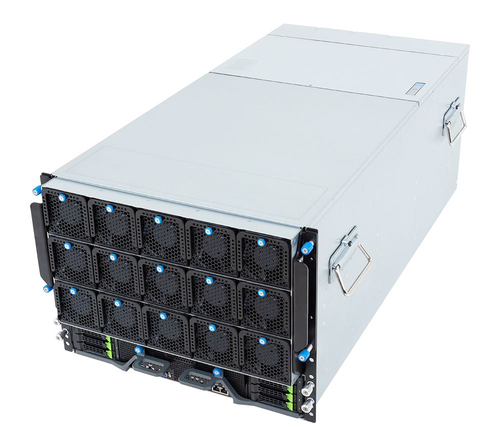 Сервер Gigabyte G893-ZX1-AAX2