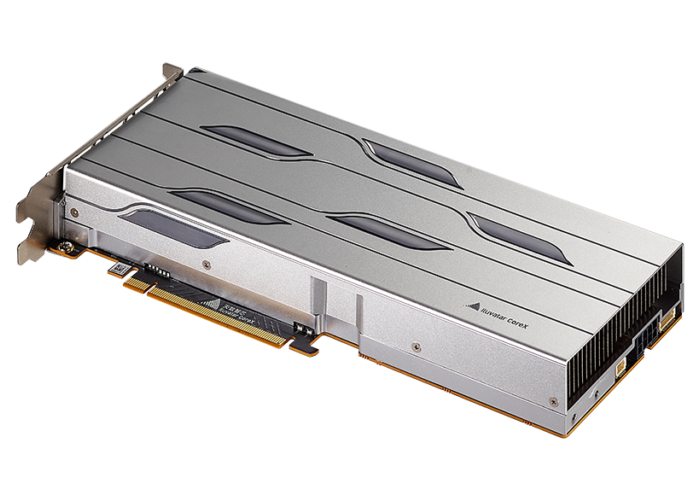 Видеокарта Lenovo 4X67A96447