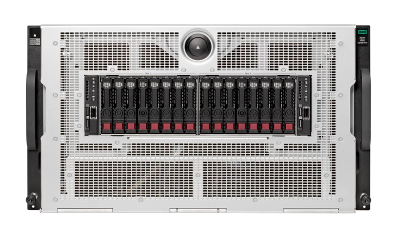 Сервер HPE XL675d Gen10 Plus 10 Double Wide PCIe and 16 Single Wide PCIe Accelerator Tray P25887-B21