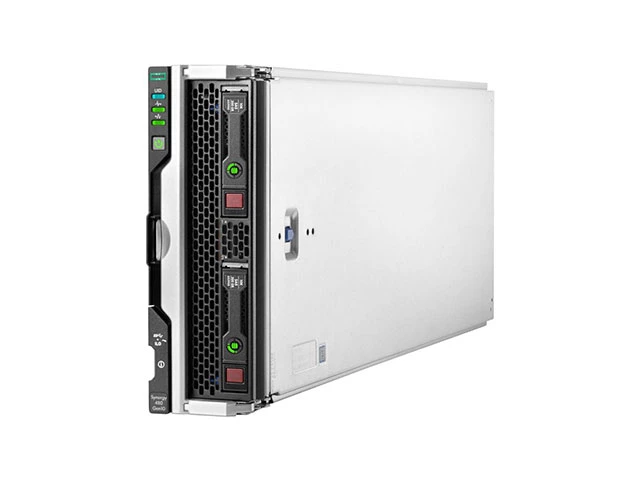 Сервер HPE Synergy 480 Gen11 Configure-to-order P39531-B21