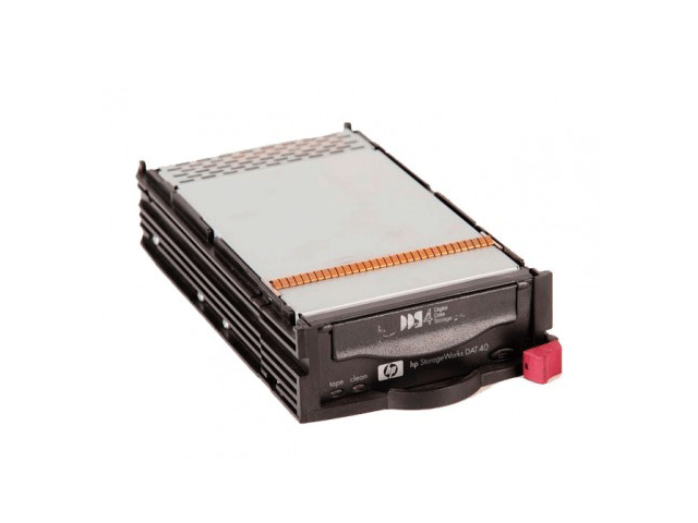 Ленточный привод HPE Q1546A