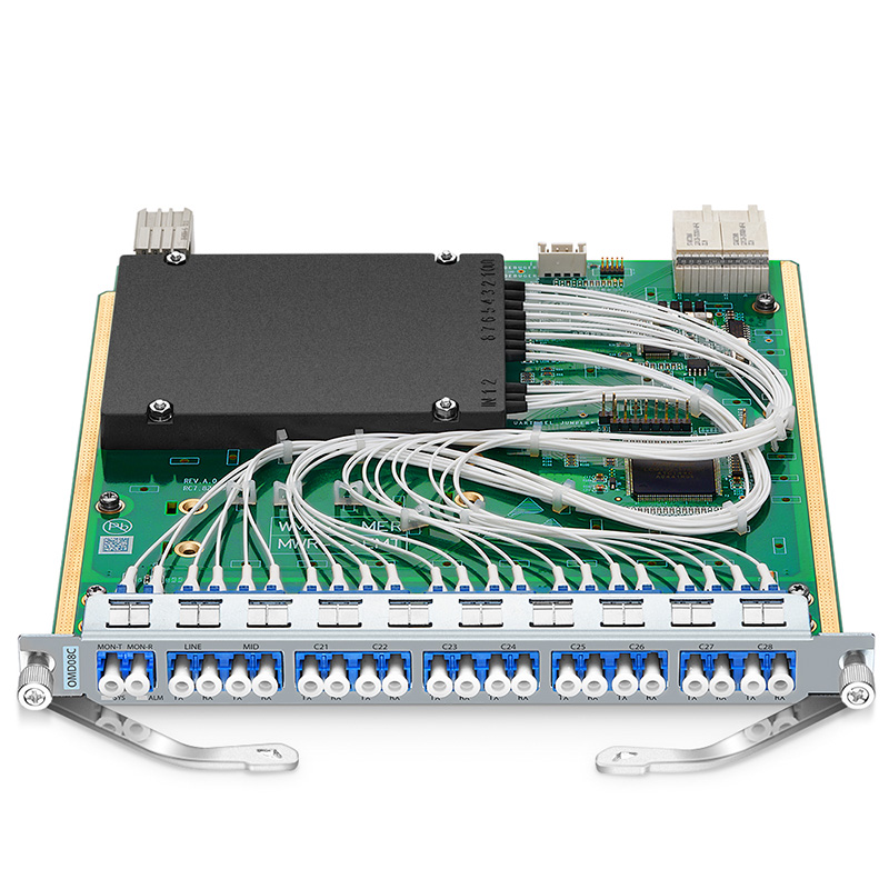 Мультиплексор FS OMD08C