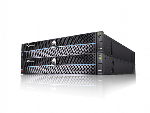 СХД Huawei OceanStor Dorado 6000 max